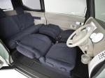 Honda Step Bus Concept 2006 года